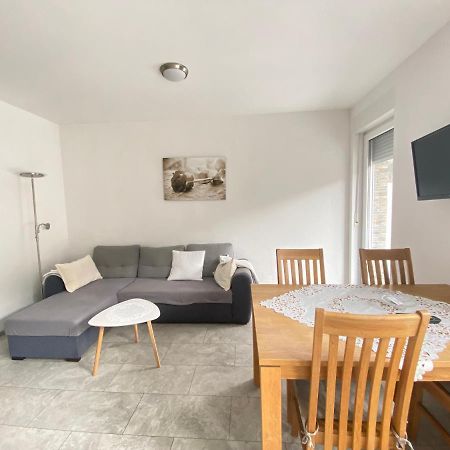 דירות באד ברטריך Haus Sonnentag מראה חיצוני תמונה