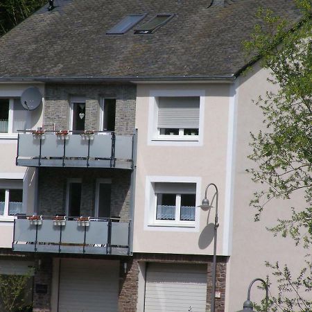 דירות באד ברטריך Haus Sonnentag מראה חיצוני תמונה