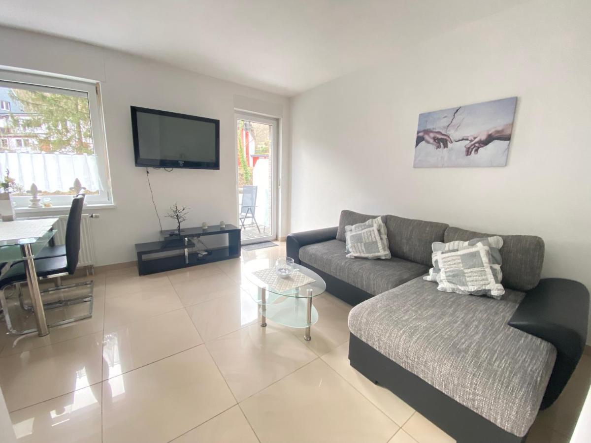 דירות באד ברטריך Haus Sonnentag מראה חיצוני תמונה
