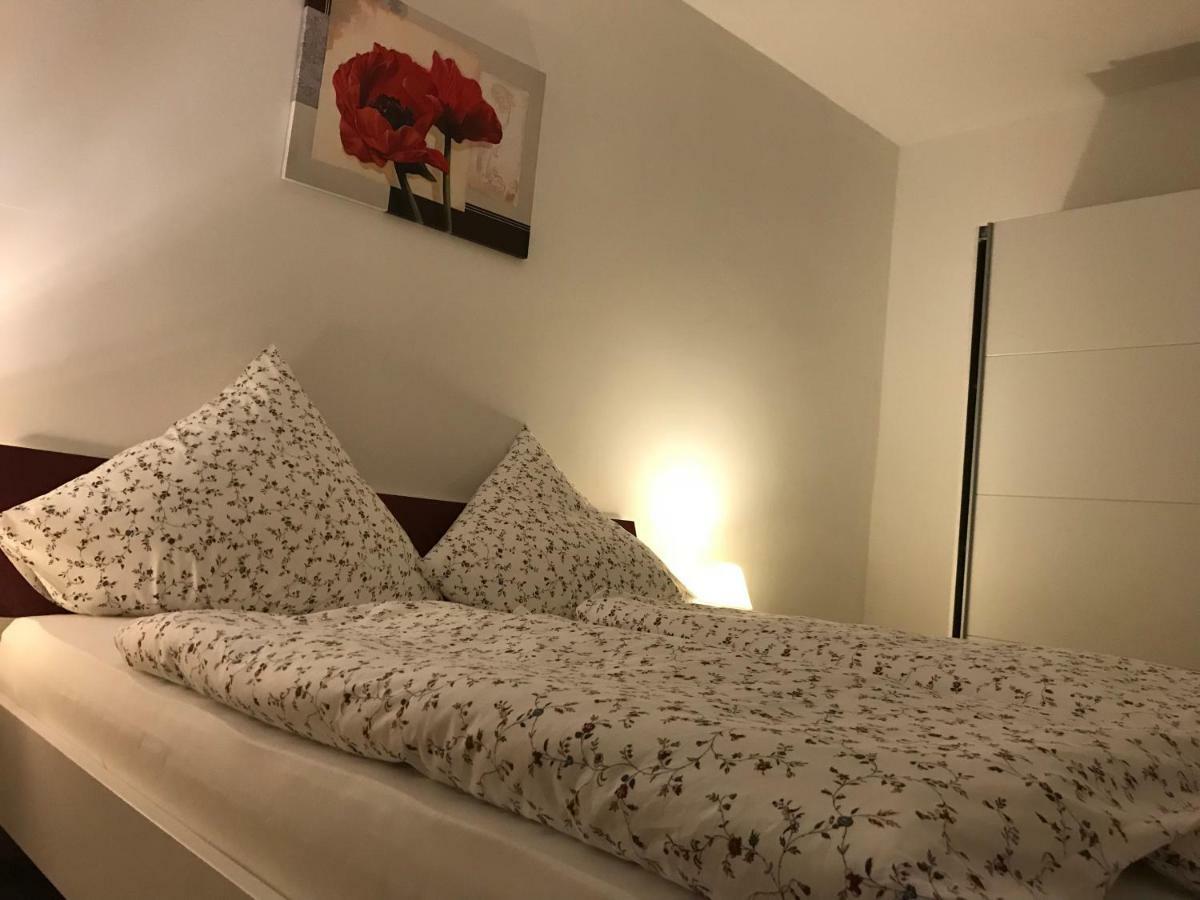 דירות באד ברטריך Haus Sonnentag מראה חיצוני תמונה